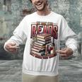 My Book Club Reads Between The Wines Book Club Reading Unisex Sweatshirt