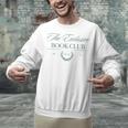 Graphic Book Club Sweatshirt Unisex Sweatshirt Graphic Book Club Sweatshirt Unisex Sweatshirt