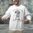 The Book Ended On a Cliffhanger Cute Book Lover Teach Unisex Sweatshirt The Book Ended On a Cliffhanger Cute Book Lover Teach Unisex Sweatshirt