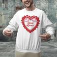Book Lover Unisex Sweatshirt
