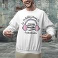 Book Lovers Ideas Probably Listening To Audiobooks Unisex Sweatshirt Book Lovers Ideas Probably Listening To Audiobooks Unisex Sweatshirt