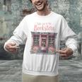 Take Me To The Book Store Librarians Valentine's Day Premium Unisex Sweatshirt Take Me To The Book Store Librarians Valentine's Day Premium Unisex Sweatshirt