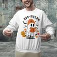 Book Worm Halloween Costume For Book Lovers Unisex Sweatshirt Book Worm Halloween Costume For Book Lovers Unisex Sweatshirt