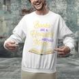 Books Are A Uniquely Portable Magic Reading Bookworm Unisex Sweatshirt