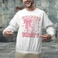 Chapter Thirty Est 1995 Cute 30th Birthday Book Bow Coquette Unisex Sweatshirt Chapter Thirty Est 1995 Cute 30th Birthday Book Bow Coquette Unisex Sweatshirt