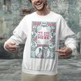 Cheshire Cat Alice In Wonderland Vintage Book Unisex Sweatshirt