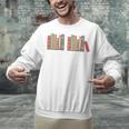 Christmas Book 67 If You Know You Know 67 Meme Teacher Unisex Sweatshirt Christmas Book 67 If You Know You Know 67 Meme Teacher Unisex Sweatshirt