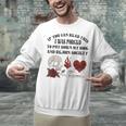 Dark Romance Bookish Merch Put My Book Down Spicy Book Women Unisex Sweatshirt Dark Romance Bookish Merch Put My Book Down Spicy Book Women Unisex Sweatshirt