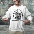 Dark Romance Merch Spicy Book Lover No Triggers Warning Unisex Sweatshirt Dark Romance Merch Spicy Book Lover No Triggers Warning Unisex Sweatshirt