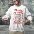 Dark Romance Reader Reading Monster Romance Book Club Unisex Sweatshirt Dark Romance Reader Reading Monster Romance Book Club Unisex Sweatshirt