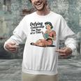 Defying Censorship One Page At a Time Read Banned Books Unisex Sweatshirt Defying Censorship One Page At a Time Read Banned Books Unisex Sweatshirt