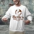 Disney Princess Belles Book Club Unisex Sweatshirt Disney Princess Belles Book Club Unisex Sweatshirt
