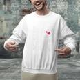 Easily Distracted By Cats And Books Cat & Book Lover Unisex Sweatshirt Easily Distracted By Cats And Books Cat & Book Lover Unisex Sweatshirt