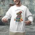 Essentials Classical Conversations CC Tutor Books Unisex Sweatshirt