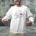 Going On a Trip To The Bookstore Bookworm Humor Unisex Sweatshirt