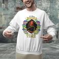 Harry Potter Hermione So Many Books So Little Time Portrait Unisex Sweatshirt Harry Potter Hermione So Many Books So Little Time Portrait Unisex Sweatshirt