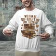 We Have The Same Heart History Month Book Lover Women Premium Tri-Blend Unisex Sweatshirt We Have The Same Heart History Month Book Lover Women Premium Tri-Blend Unisex Sweatshirt