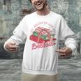 My Holidays Are All Booked Christmas Reading Books Bookish Unisex Sweatshirt