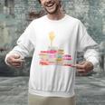 I'm Ok Books Boooks Lover Premium Tri-Blend Unisex Sweatshirt