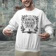 I'm Writing Someone’s Future Favorite Book How Cool Is That Unisex Sweatshirt I'm Writing Someone’s Future Favorite Book How Cool Is That Unisex Sweatshirt