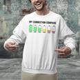 Introvert Low Battery My Connection Compass Raglan Baseball Tee Unisex Sweatshirt Introvert Low Battery My Connection Compass Raglan Baseball Tee Unisex Sweatshirt
