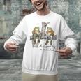 It's A Good Day To Read A Book Frog Toad Unisex Sweatshirt It's A Good Day To Read A Book Frog Toad Unisex Sweatshirt