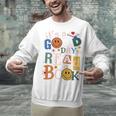 Its a Good Day To Read a Book Lovers Library Reading Women Unisex Sweatshirt Its a Good Day To Read a Book Lovers Library Reading Women Unisex Sweatshirt