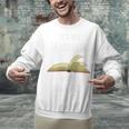It's Not Hoarding If It's Books Premium Tri-Blend Unisex Sweatshirt