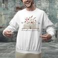 Life Chapter Forty 1986 Floral Book 40th Birthday Unisex Sweatshirt Life Chapter Forty 1986 Floral Book 40th Birthday Unisex Sweatshirt