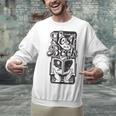 Lost In a Book Unisex Sweatshirt