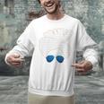 Being Maharashtrian Me Marathi Books Reader Premium Tri-Blend Unisex Sweatshirt