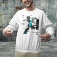 Marvel Spider-Man Gwen Stacy Responsibility Book Covers Unisex Sweatshirt Marvel Spider-Man Gwen Stacy Responsibility Book Covers Unisex Sweatshirt