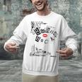 Mean Girls Burn Book Cover Art Unisex Sweatshirt Mean Girls Burn Book Cover Art Unisex Sweatshirt