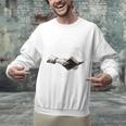 In My Morally Grey Book Club Era Adult Romance Novel Lover Unisex Sweatshirt