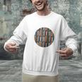 Me Myself And Silence Sarcastic Reading Books Introvert Top Raglan Baseball Tee Unisex Sweatshirt
