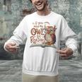 If You Need Me Owl Be Reading Book Lover Students Unisex Sweatshirt If You Need Me Owl Be Reading Book Lover Students Unisex Sweatshirt