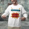 It Is Not Hoarding If It's Comic Books Collector Tee Premium Tri-Blend Unisex Sweatshirt It Is Not Hoarding If It's Comic Books Collector Tee Premium Tri-Blend Unisex Sweatshirt