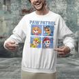 Paw Patrol Year Book Unisex Sweatshirt