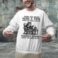 The People Who'Ve Banned Books Were The Good Guys Unisex Sweatshirt The People Who'Ve Banned Books Were The Good Guys Unisex Sweatshirt