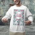 Puddin Threads Cheshire Cat Alice In Wonderland Vintage Book Adults Small Short Sleeve Classic Fit Unisex Sweatshirt Puddin Threads Cheshire Cat Alice In Wonderland Vintage Book Adults Small Short Sleeve Classic Fit Unisex Sweatshirt