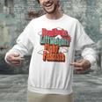 Read Books Lift Weights Fight Fascists Reading No Kings Premium Tri-Blend Unisex Sweatshirt