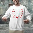 Read Your Heart Out Valentine Book Lover Reading Teacher Unisex Sweatshirt Read Your Heart Out Valentine Book Lover Reading Teacher Unisex Sweatshirt