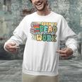 Reading Born To Read Forced To Work Bookish Book Lover Unisex Sweatshirt