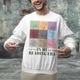 In My Reading Era Bookish Book Lover Book Reader Unisex Sweatshirt In My Reading Era Bookish Book Lover Book Reader Unisex Sweatshirt