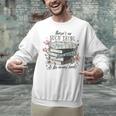 There's No Such Thing As Too Many Book Unisex Sweatshirt There's No Such Thing As Too Many Book Unisex Sweatshirt