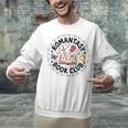 Romantasy Book Club Romance Fantasy Book Lover Tee Unisex Sweatshirt Romantasy Book Club Romance Fantasy Book Lover Tee Unisex Sweatshirt