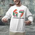 Six Seven 67 If You Know You Know 6 7 Reading Books Unisex Sweatshirt Six Seven 67 If You Know You Know 6 7 Reading Books Unisex Sweatshirt