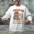 Smut Reader Cat Lover Fueled By Smutty Books & Cat Snuggles For Men Women Unisex Sweatshirt Smut Reader Cat Lover Fueled By Smutty Books & Cat Snuggles For Men Women Unisex Sweatshirt