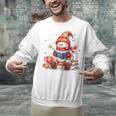 Snowman Reading Books Lovers Christmas Librarian Bookworm Unisex Sweatshirt Snowman Reading Books Lovers Christmas Librarian Bookworm Unisex Sweatshirt