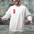 Social Battery Low Introvert Premium Unisex Sweatshirt Social Battery Low Introvert Premium Unisex Sweatshirt